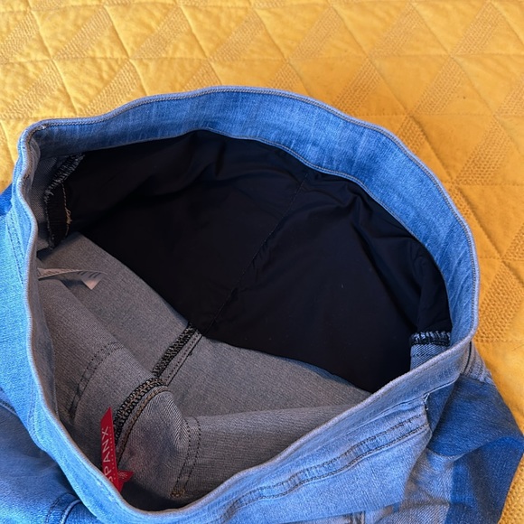 Spanx jegging 2 colors - Picture 5 of 6